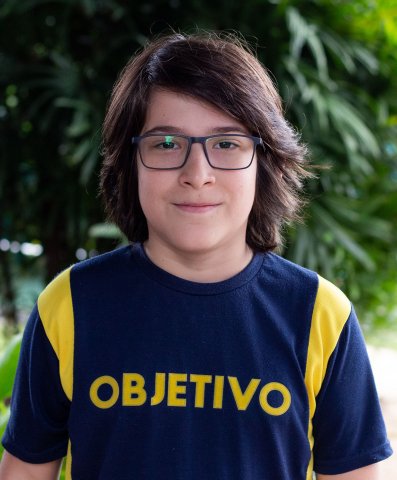  Medalha de Bronze Olimpíada Canguru de Matemática 2019 - 