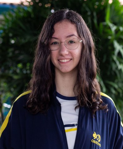  Medalha de Prata Olimpíada Canguru de Matemática 2019 - 