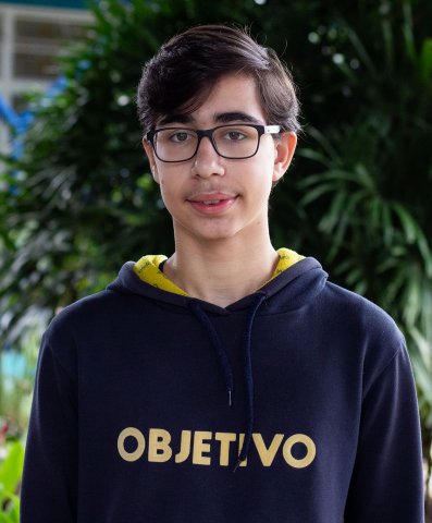  Medalha de Bronze Olimpíada Canguru de Matemática 2019 - 