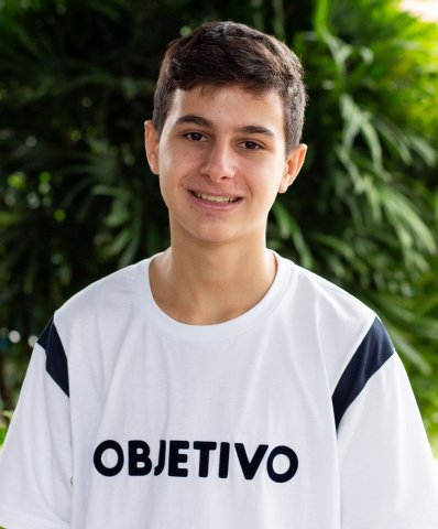  Medalha de Bronze Olimpíada Canguru de Matemática 2019 - 