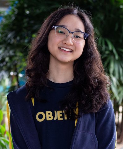  Medalha de Bronze Olimpíada Canguru de Matemática 2019 - 