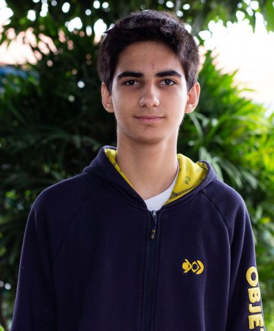  Honra ao Mérito Olimpíada Canguru de Matemática 2019 - 