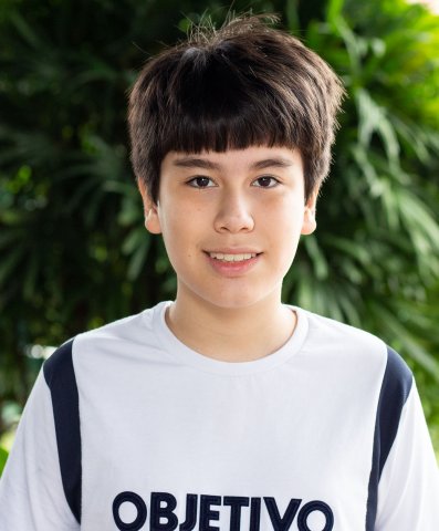  Honra ao Mérito Olimpíada Canguru de Matemática 2019 - 