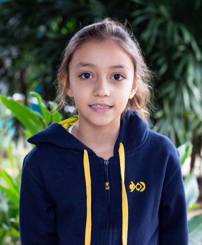  Medalha de Prata Olimpíada Canguru de Matemática 2019 - 