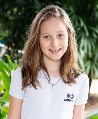  Medalha de Prata Olimpíada Canguru de Matemática 2019 - 