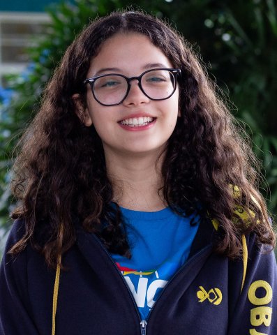  Medalha de Bronze Olimpíada Canguru de Matemática 2019 - 