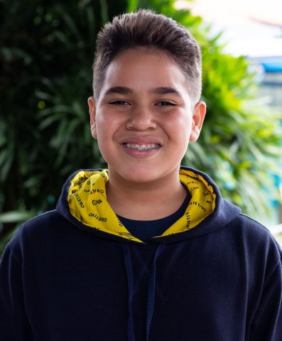  Medalha de Ouro Olimpíada Canguru de Matemática 2019 - 