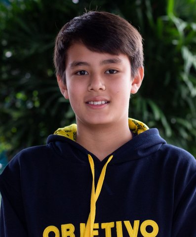  Medalha de Prata Olimpíada Canguru de Matemática 2019 - 