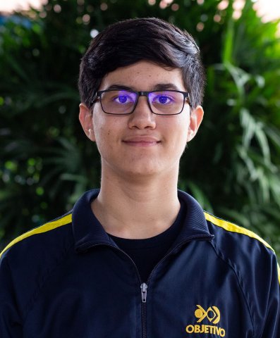  Medalha de Bronze Olimpíada Canguru de Matemática 2019  - 