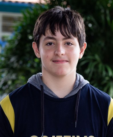  Medalha de Bronze Olimpíada Canguru de Matemática 2019 - 