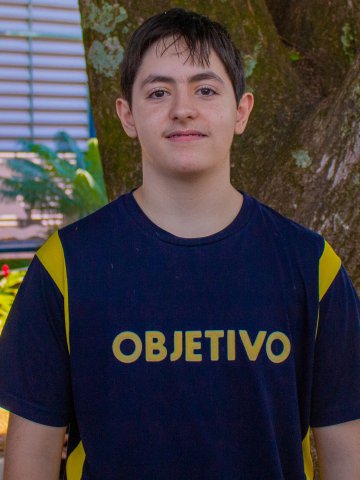  Medalha de bronze  -  OBA 2019