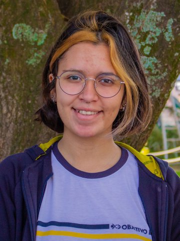  Medalha de ouro  -  OBA 2019