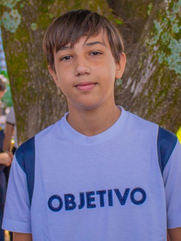  Medalha de ouro  -  OBA 2019