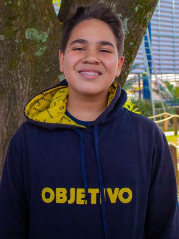  Medalha de prata  -  OBA 2019