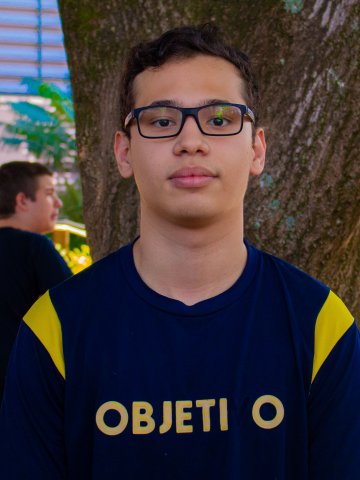  Medalha de bronze  -  MOBFOG 2019