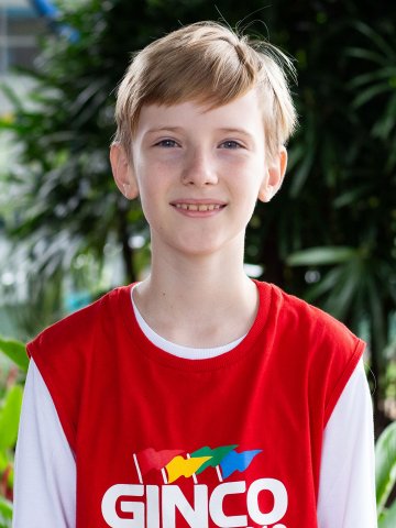  Medalha de prata  -  MOBFOG 2019