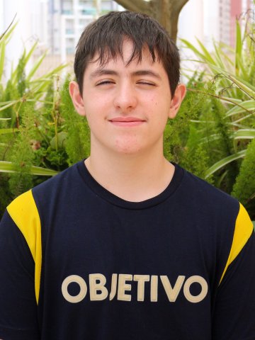  Menção Honrosa  -  OBQJR 2019