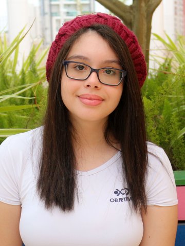  Menção Honrosa  -  OBQJR 2019