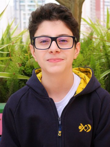  Menção Honrosa  -  OBQJR 2019