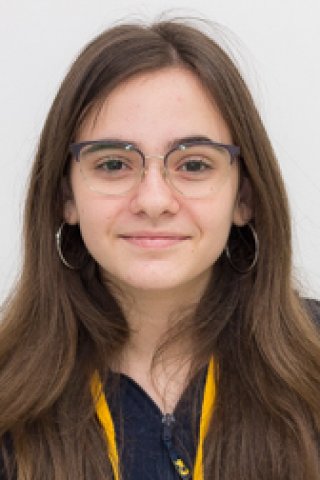  Medalha de bronze  -  OMI 2019