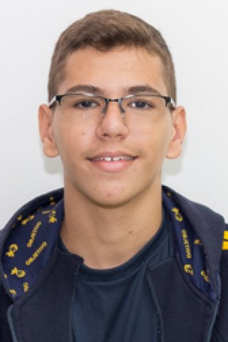  Medalha de bronze  -  OMI 2019