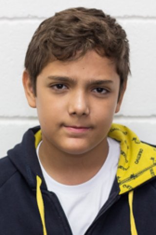  Medalha de prata  -  OMI 2019