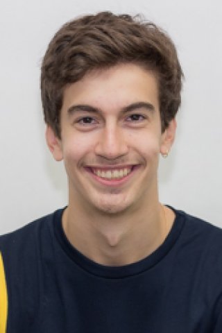  Medalha de prata  -  OMI 2019