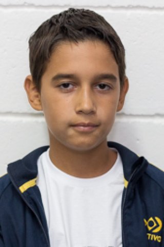  Medalha de prata  -  OMI 2019