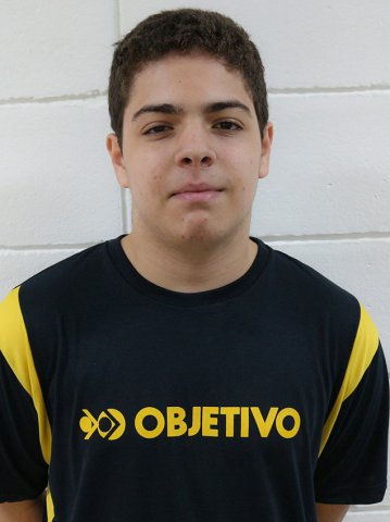  Medalha de ouro  -  OMI 2019