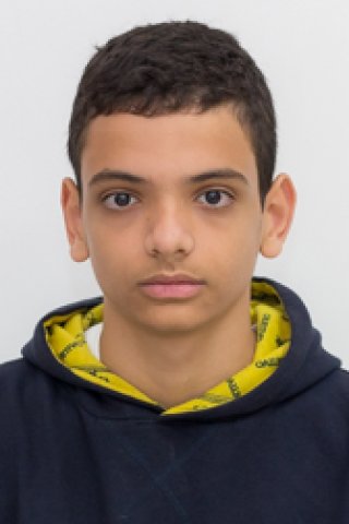  Medalha de bronze  -  OMI 2019