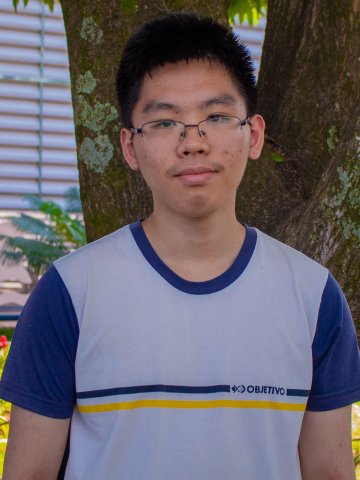  Medalha de ouro  -  OMI 2019