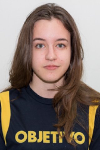  Medalha de prata  -  OMI 2019