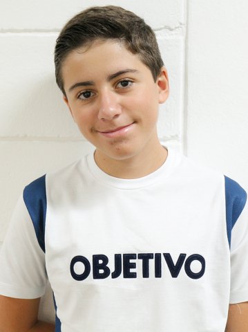  Medalha de bronze  -  OMI 2019