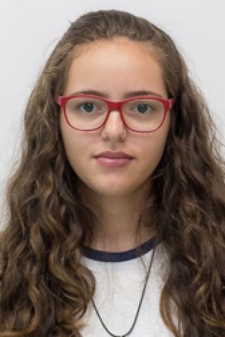  Medalha de bronze  -  OMI 2019