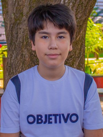  Medalha de prata  -  OMI 2019