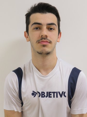  Medalha de prata  -  OMI 2019