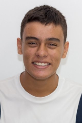  Medalha de prata  -  OMI 2019