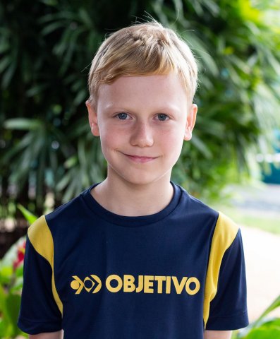  Medalha de ouro  -  OMI 2019