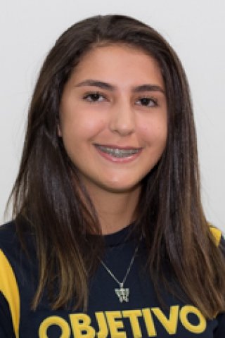  Medalha de bronze  -  OMI 2019