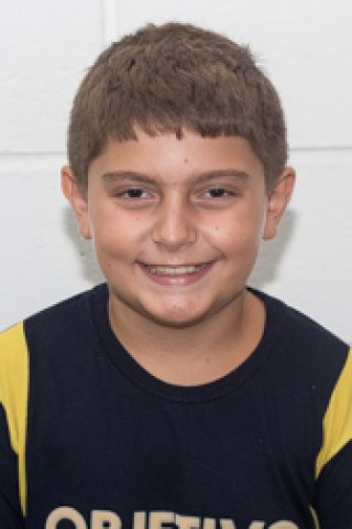  Medalha de bronze  -  OMI 2019