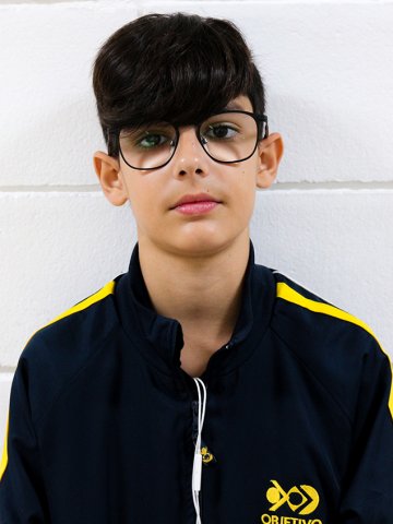  Medalha de bronze  -  OMI 2019