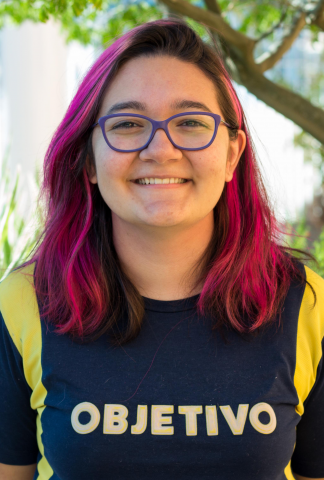  Medalha de bronze  -  OPF 2019