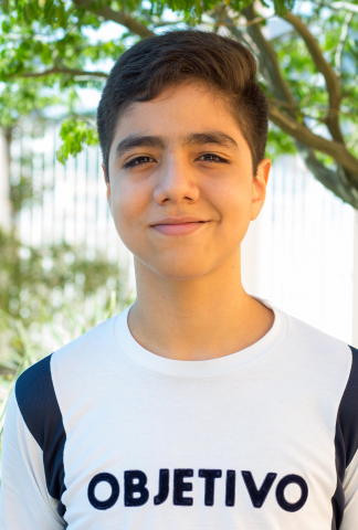  Medalha de prata  -  OPF 2019