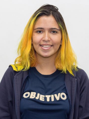  Menção honrosa  -  OBF 2018