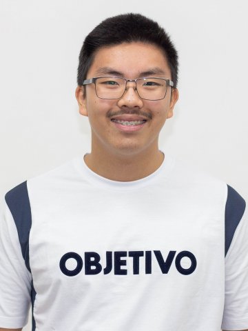  Menção honrosa  -  OBF 2018