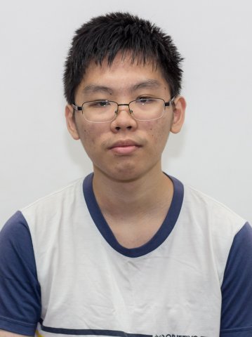  Menção honrosa  -  OBF 2018