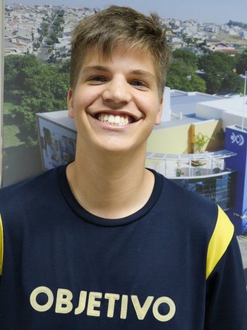  Campeão do Ensino Médio  -  Jornada de foguetes 2019
