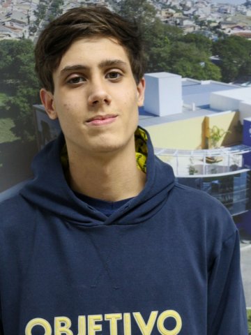  Campeão do Ensino Médio  -  Jornada de foguetes 2019