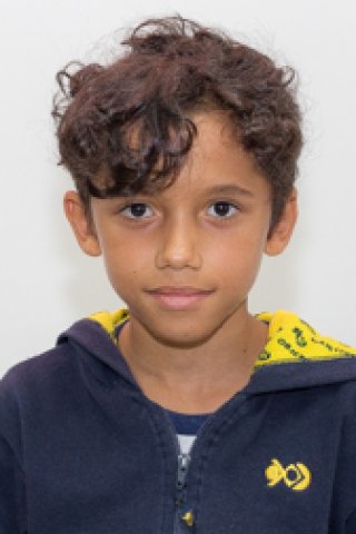  Medalha de prata  -  OBR 2019