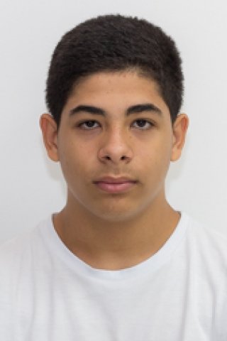  Medalha de prata  -  OBR 2019